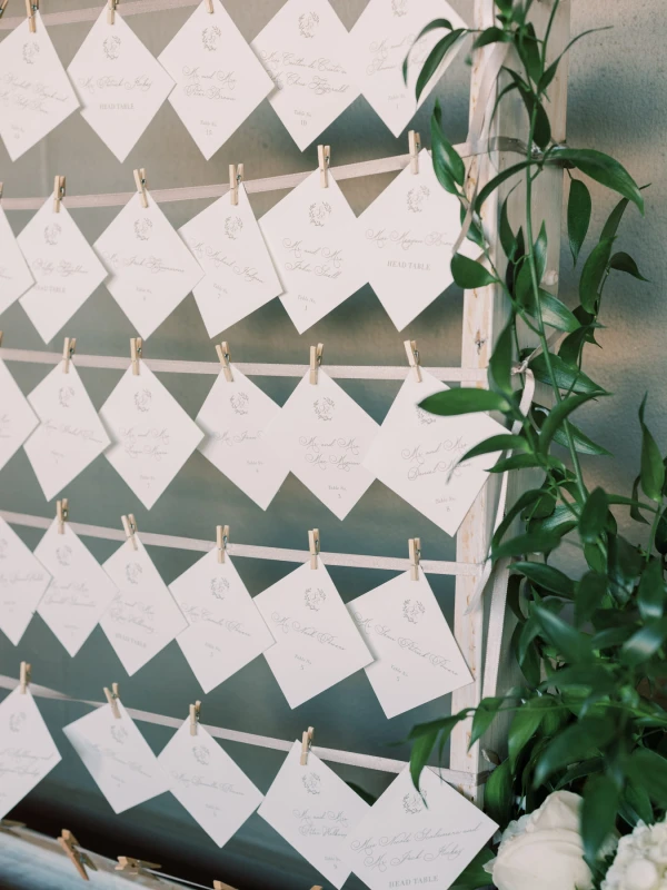 An Outdoor Wedding for Samantha and Ryan